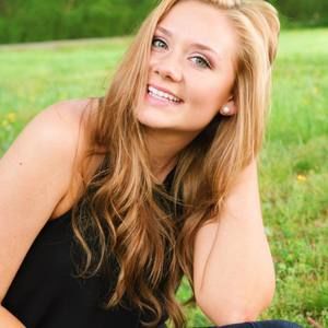 Meet your Posher, Blair